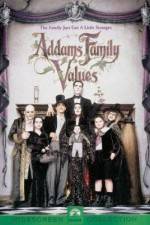 Watch Addams Family Values Wolowtube