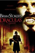 Watch Dracula's Guest Wolowtube
