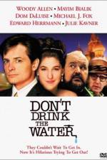 Watch Don't Drink the Water Wolowtube