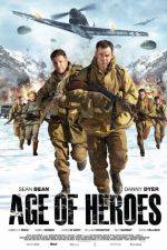 Watch Age of Heroes Wolowtube