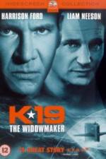 Watch K-19: The Widowmaker Wolowtube