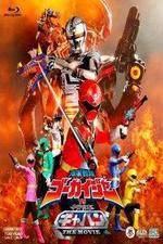 Watch Kaizoku Sentai Gokaiger vs Space Sheriff Gavan The Movie Wolowtube