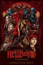 Watch Hellboy: In Service of the Demon Wolowtube