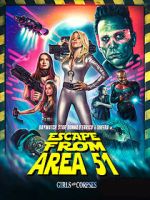Watch Escape from Area 51 Wolowtube