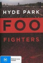 Watch Foo Fighters: Hyde Park Wolowtube