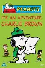 Watch It's an Adventure, Charlie Brown Wolowtube