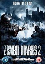 Watch Zombie Diaries 2 Wolowtube