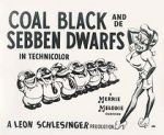 Watch Coal Black and de Sebben Dwarfs (Short 1943) Wolowtube