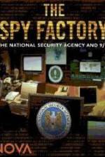 Watch NOVA The Spy Factory Wolowtube