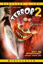 Watch Terror Toons 2 Wolowtube