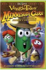 Watch VeggieTales Minnesota Cuke and the Search for Samson's Hairbrush Wolowtube