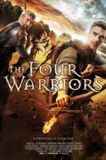 Watch The Four Warriors Wolowtube