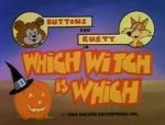 Watch Which Witch Is Which (TV Short 1984) Wolowtube