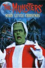 Watch The Munsters' Scary Little Christmas Wolowtube