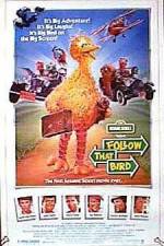 Watch Sesame Street Presents Follow that Bird Wolowtube