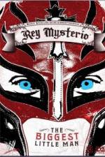 Watch WWE Rey Mysterio - The Biggest Little Man Wolowtube