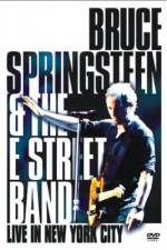 Watch Bruce Springsteen and the E Street Band Live in New York City Wolowtube