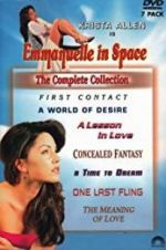 Watch Emmanuelle, Queen of the Galaxy Wolowtube