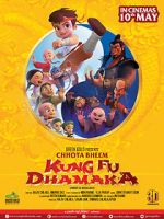 Watch Chhota Bheem Kung Fu Dhamaka Wolowtube