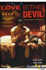 Watch Love Is the Devil Study for a Portrait of Francis Bacon Wolowtube