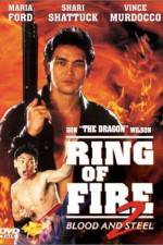 Watch Ring of Fire II Blood and Steel Wolowtube
