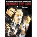 Watch Against the Law Wolowtube