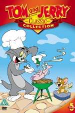 Watch Tom And Jerry - Classic Collection 5 Wolowtube