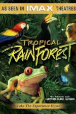 Watch Tropical Rainforest Wolowtube
