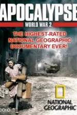 Watch National Geographic -  Apocalypse The Second World War: The Great Landings Wolowtube