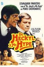 Watch Dr Heckyl and Mr Hype Wolowtube