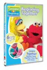 Watch Sesame Beginnings: Beginning Together Wolowtube