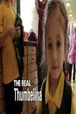 Watch The Real Thumbelina Wolowtube