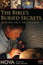Watch The Bible's Buried Secrets - The Real Garden Of Eden Wolowtube