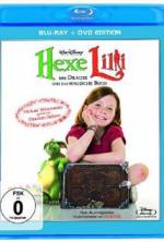 Watch Lilly the Witch: The Dragon and the Magic Book Wolowtube