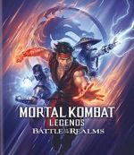 Watch Mortal Kombat Legends: Battle of the Realms Wolowtube