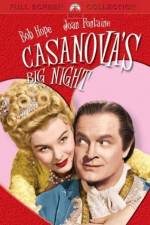 Watch Casanova's Big Night Wolowtube