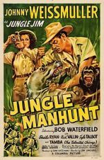 Watch Jungle Manhunt Wolowtube