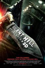 Watch Silent Hill Revelation 3D Wolowtube