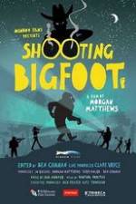 Watch Shooting Bigfoot Wolowtube