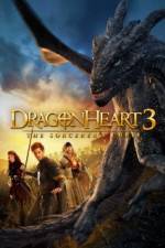 Watch Dragonheart 3: The Sorcerer's Curse Wolowtube