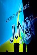 Watch 2013 Juno Awards Wolowtube