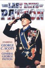 Watch The Last Days of Patton Wolowtube