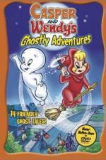 Watch Casper and Wendy's Ghostly Adventures Wolowtube