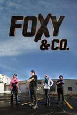 Watch Foxy & Co. Wolowtube