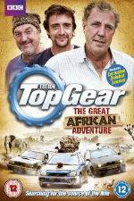 Watch Top Gear: The Great African Adventure Wolowtube