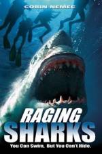 Watch Raging Sharks Wolowtube