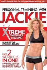 Watch Personal Training With Jackie: Xtreme Timesaver Training Wolowtube