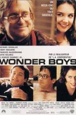 Watch Wonder Boys Wolowtube