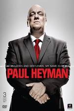 Watch Ladies and Gentlemen, My Name is Paul Heyman Wolowtube
