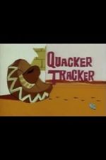 Watch Quacker Tracker (Short 1967) Wolowtube